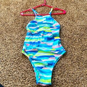 Speedo Endurance Swimming Suit